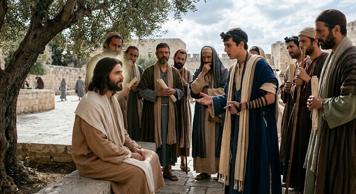 The Power of Faith